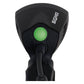 Sigma Koplamp Buster 2000 Hl Met Helmhouder + Accu En Afstandbediening - Le Coq Wielerartikelen