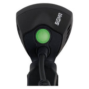 Sigma Koplamp Buster 2000 Hl Met Helmhouder + Accu En Afstandbediening - Le Coq Wielerartikelen