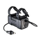 Sigma Koplamp Buster 2000 Hl Met Helmhouder + Accu En Afstandbediening - Le Coq Wielerartikelen