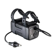Sigma Koplamp Buster 2000 Hl Met Helmhouder + Accu En Afstandbediening - Le Coq Wielerartikelen