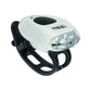 M-Wave Mini Led Verlichtingset Cobra 3 - Le Coq Wielerartikelen