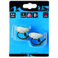 M-Wave Mini Led Verlichtingset Cobra 3 - Le Coq Wielerartikelen