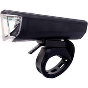Edge Renegade StVZO koplamp verlichtingsset met batterij-LED voor veilig fietsen in het donker
