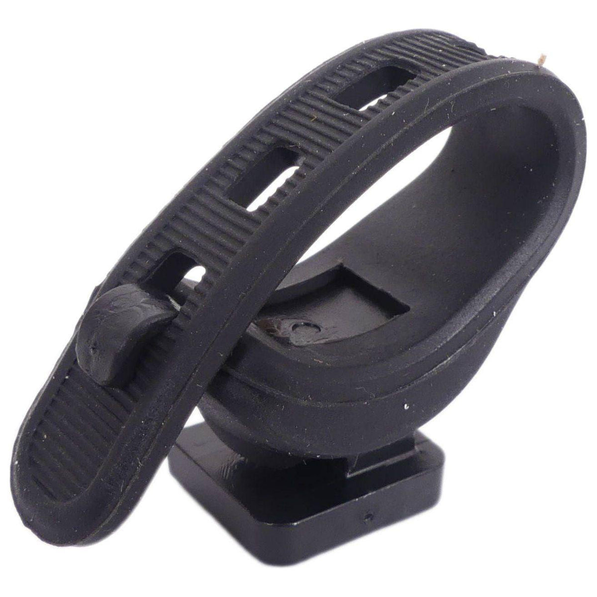 Edge Razor 60 Lux USB StVZO goedgekeurde verlichtingsset met heldere LED-verlichting voor fietsveiligheid