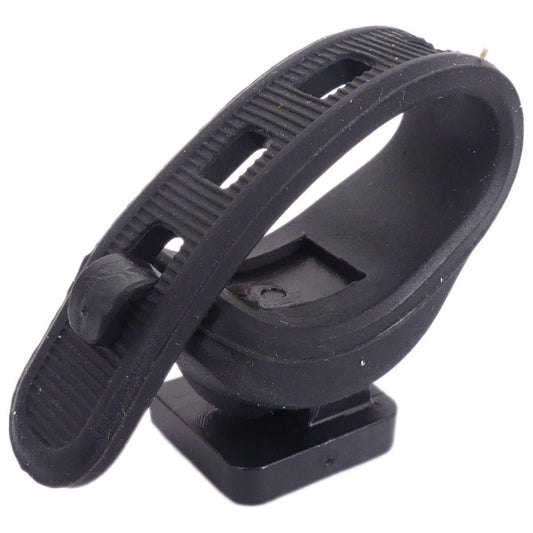 Verlichtingsset Edge Razor 60 Lux - Usb - Stvzo Goedgekeurd (Incl. Remlichtfunctie) - Le Coq Wielerartikelen
