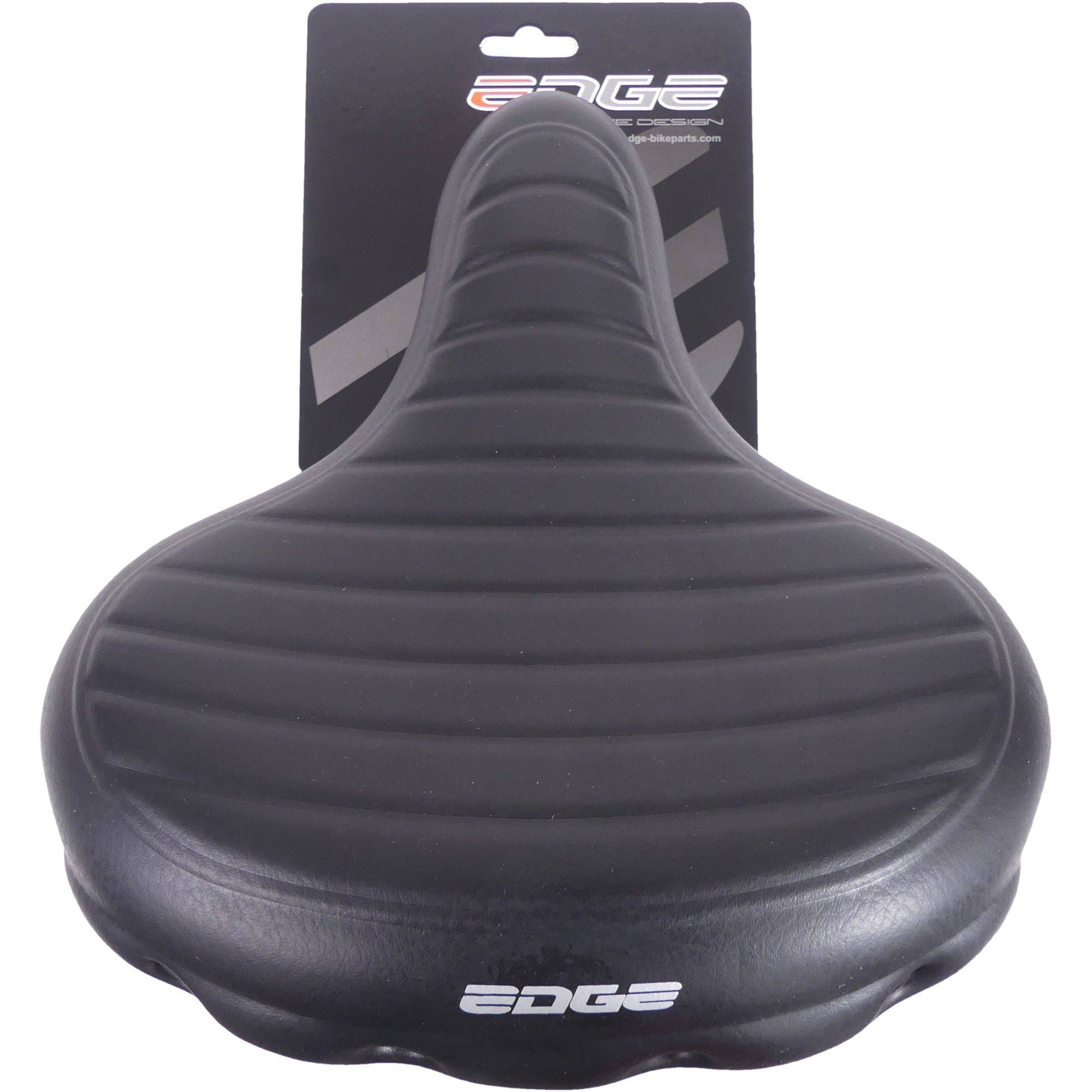 Edge Fietszadel Urban Xl Wave - Le Coq Wielerartikelen