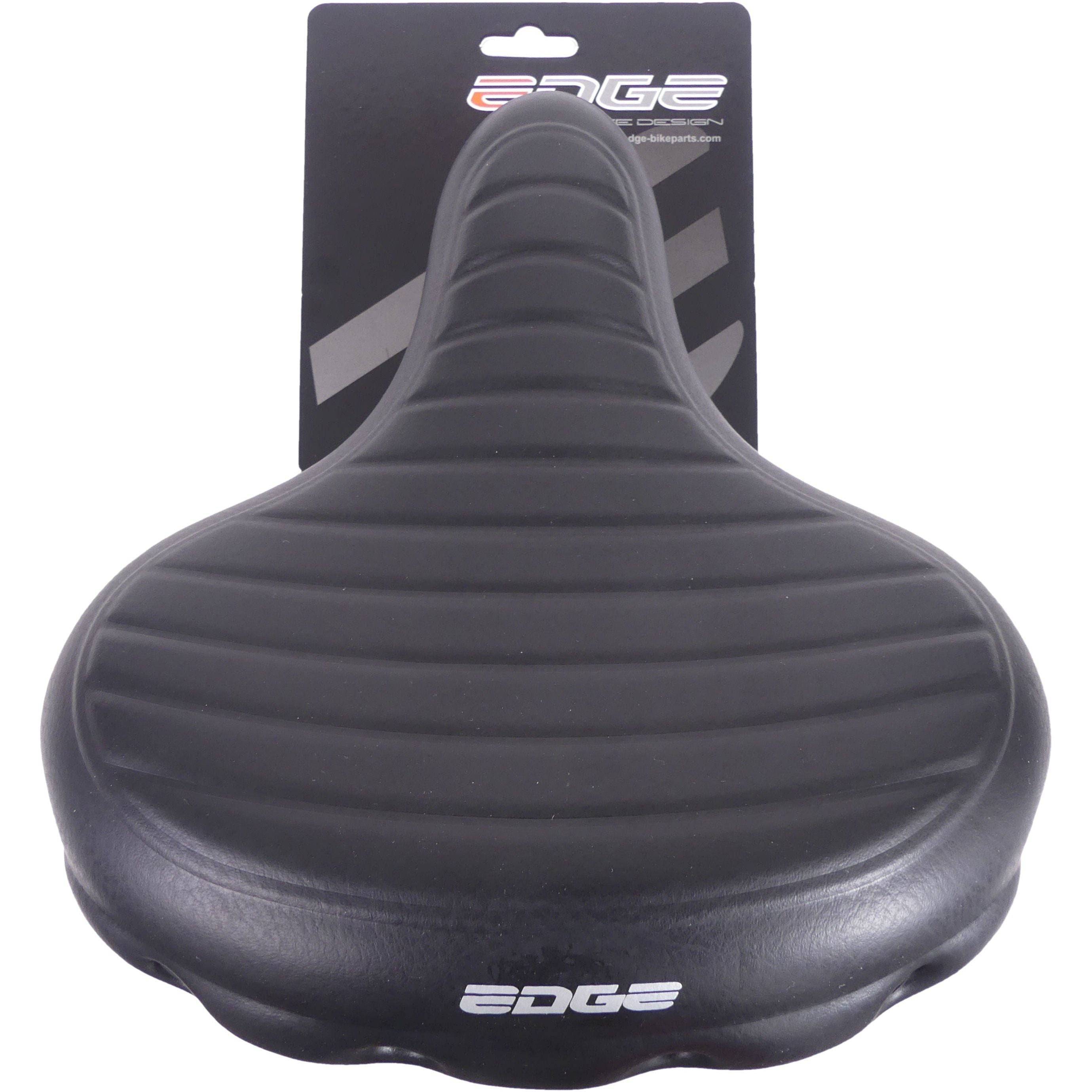 Edge Fietszadel Urban Xl Wave - Le Coq Wielerartikelen