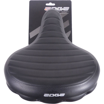 Edge Fietszadel Urban Xl Wave - Le Coq Wielerartikelen