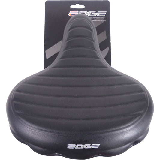 Edge Fietszadel Urban Xl Wave - Le Coq Wielerartikelen