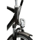 Koplamp AXA Sprint10 Auto dynamo / 6V accu (op kaart) - Le Coq Wielerartikelen