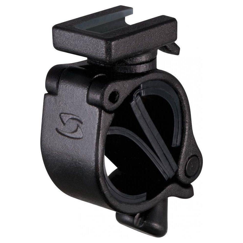Sigma Buster stuurhouder voor fietscomputer modellen 100, 200, 300, 600, 700 en 2000, geschikt als fietstoebehoren
