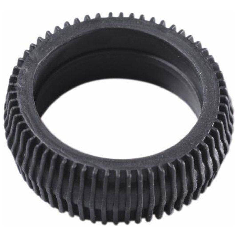 Zwarte Axa HR-Traction Dynamodoppen set, toebehoren voor automotive, zichtbaar in de afbeelding.