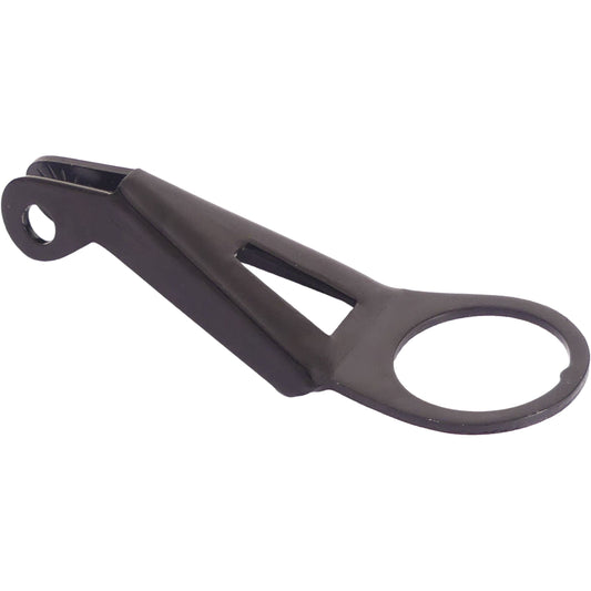 Snephaak Edge Zwart - 1 Inch - Le Coq Wielerartikelen