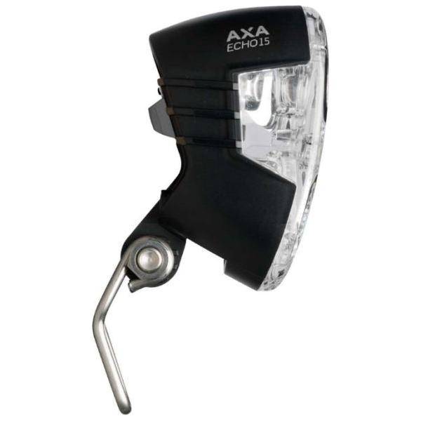 Axa Koplamp Echo15 Switch (Werkplaatsdoos À 10 Stuks) - Le Coq Wielerartikelen