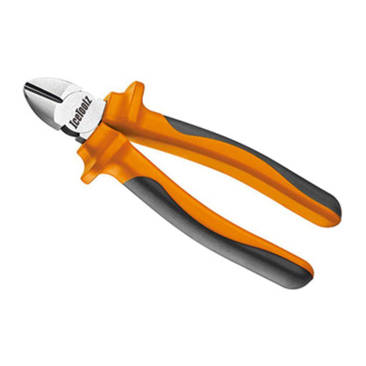 Snijtang Diagonaal 7 /18Cm Icetoolz 24028D2 Comfort Grip - Le Coq Wielerartikelen