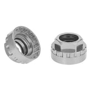 Icetoolz kettingblad en borgring afnemer voor bracket en trapassleutels, zichtbaar in de afbeelding 801526_3.