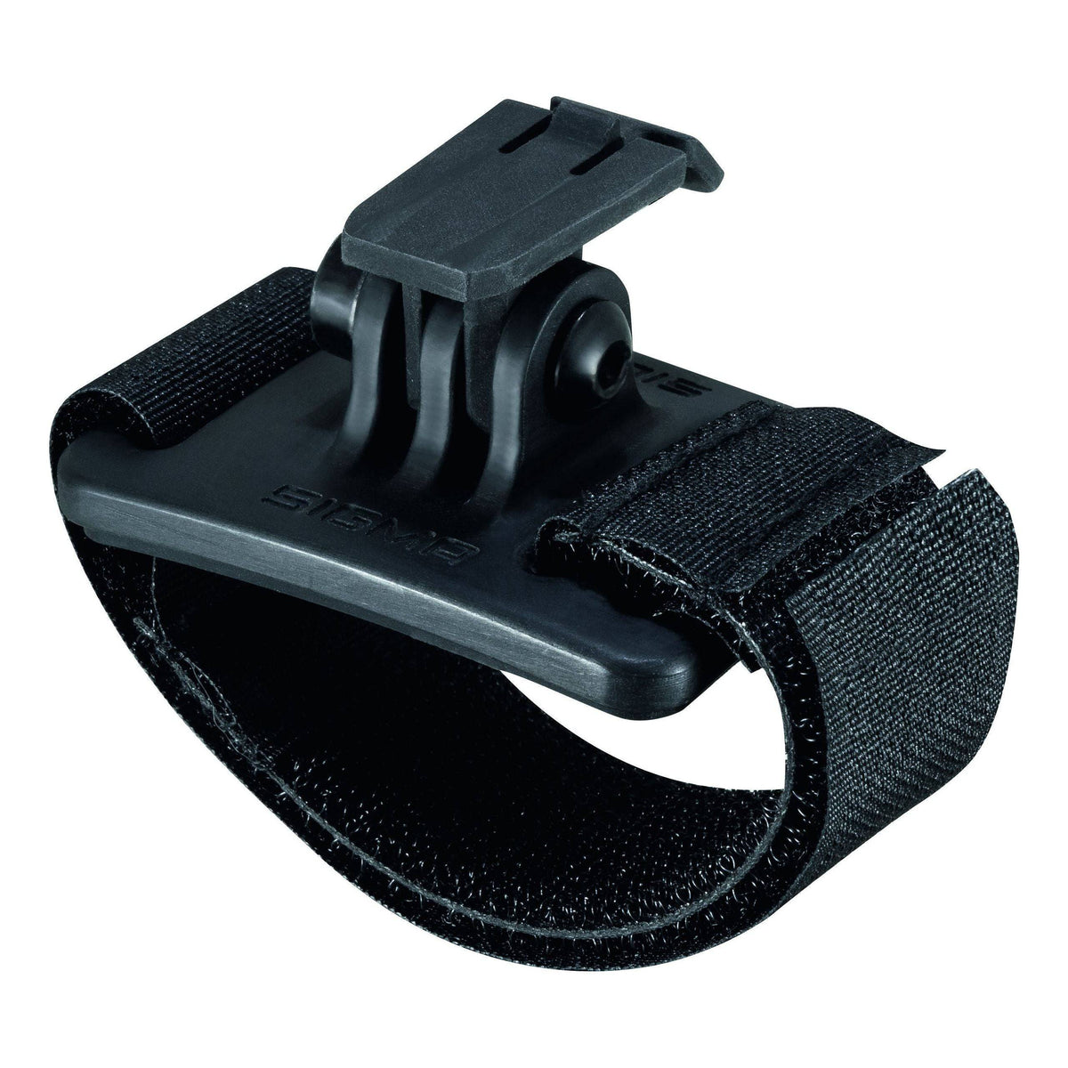 Sigma Buster helmhouderset voor fietshelmen, compatibel met 150/400/800/1100 modellen, geschikt als toebehoren
