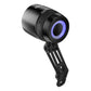 Busch + Müller Koplamp Iq-X E Voor E-Bike 6-60 Volt - 150 Lux - Le Coq Wielerartikelen