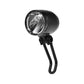 Busch + Müller Koplamp Lumotec Iq-Xs High Beam Voor E-Bike 9-48 Volt - 100/150 Lux - Le Coq Wielerartikelen