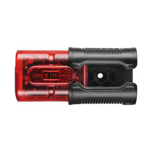 Verlichtingsset Busch Und Müller Ixon Iq Premium 80 Lux + Ixblack Senso - Zwart - Le Coq Wielerartikelen