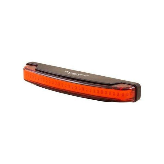 Spanninga Dragerachterlicht Pimento Large 6-48 Volt - 80 Mm Bevestiging - Le Coq Wielerartikelen