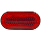 Spanninga Achterlicht Halo Xe E-Bike 6-48V 50Mm - Le Coq Wielerartikelen