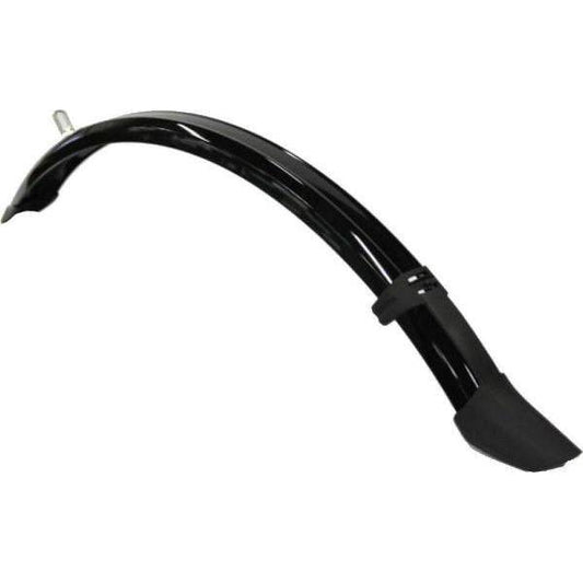 Voorspatbord 28" Gazelle B50G - Zwart - Le Coq Wielerartikelen