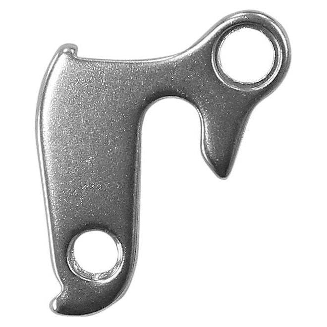 Fiets derailleurpad van Marwi, model GH-002, geschikt voor diverse merken, zichtbaar op de afbeelding.