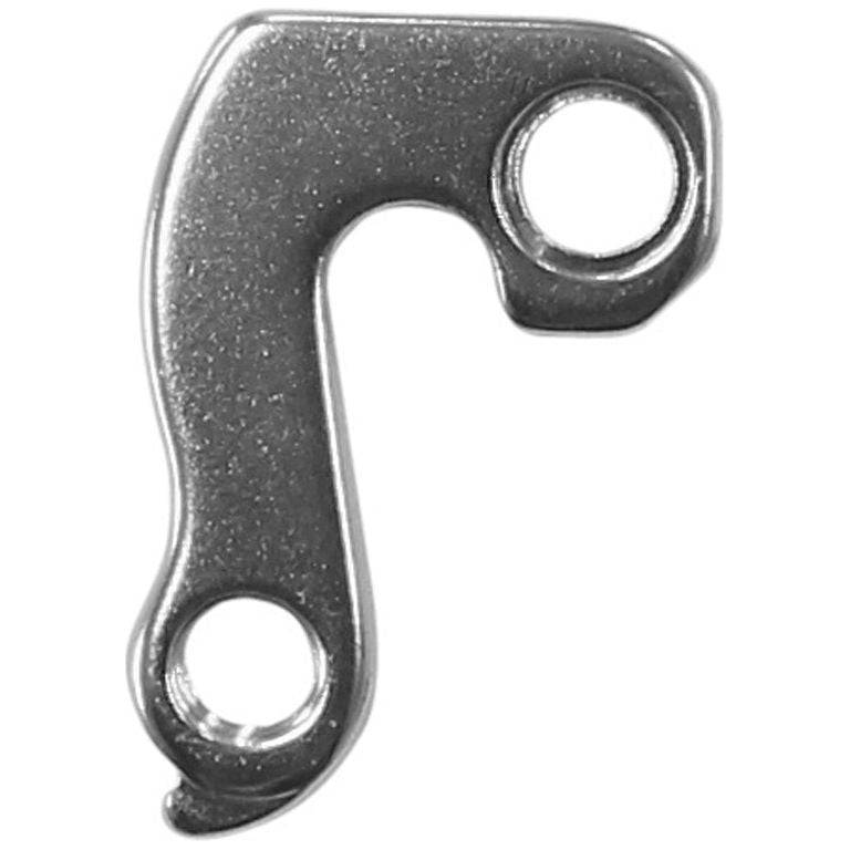Diverse Marwi Gh-003 derailleurpads voor fiets, zwart en wit, geschikt voor verschillende merk- en modeltypes.