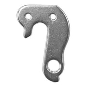 Marwi derailleurpad GH-010, zwart en flexibel, ontworpen voor soepele schakeling en bescherming van de derailleur.
