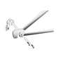 Derailleurpad Marwi Gh-010 Diverse Merken - Le Coq Wielerartikelen