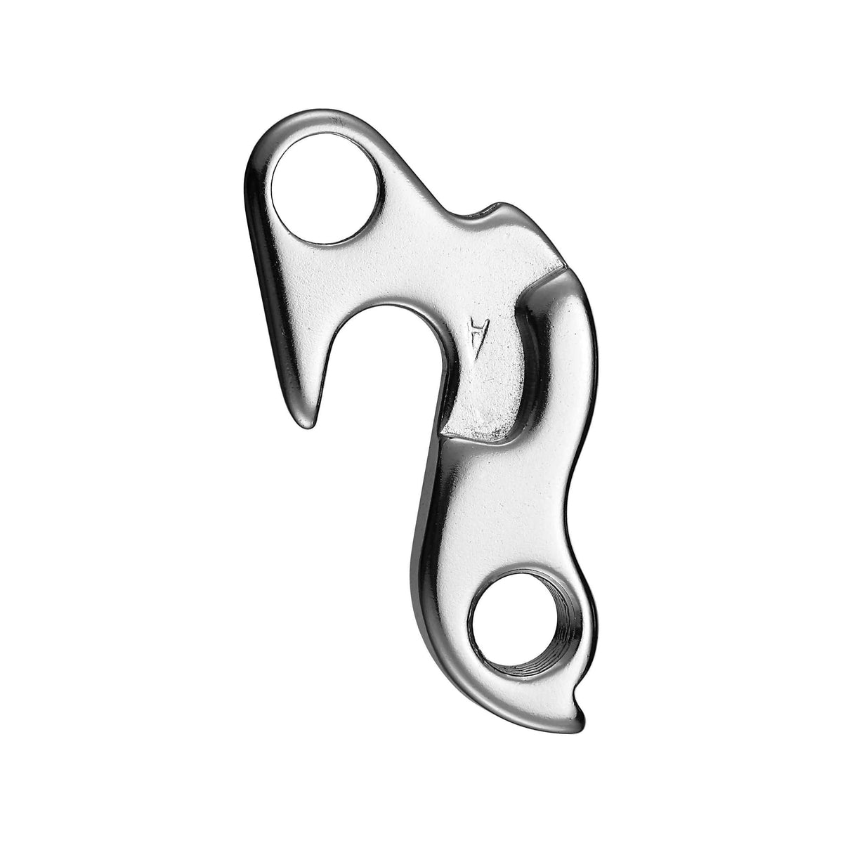Marwi derailleurpad GH-014, geschikt voor diverse merken, ligt op een lichte achtergrond.