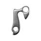 Derailleurpad Marwi Gh-033 Diverse Merken - Le Coq Wielerartikelen