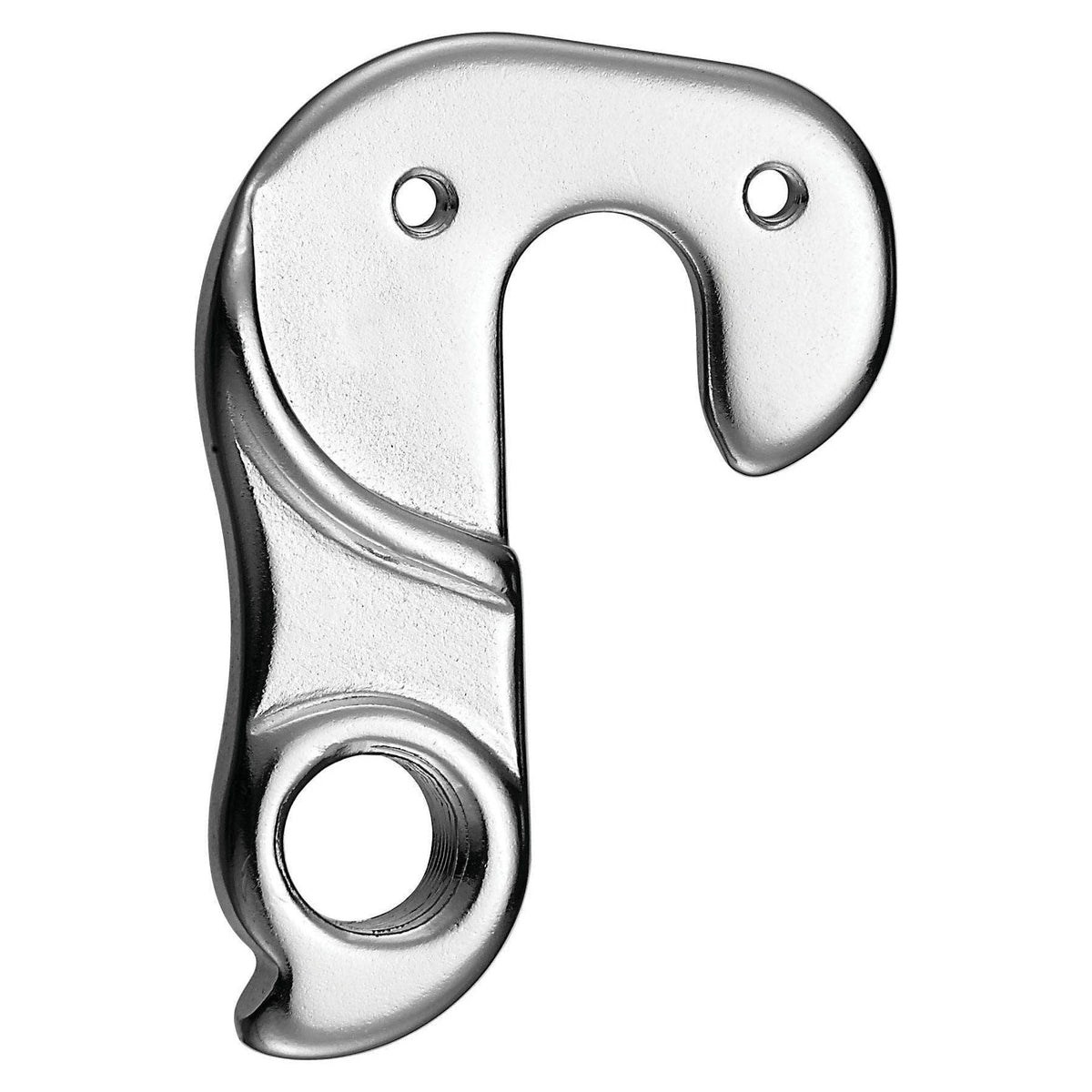 Marwi derailleurpad GH-038 voor fiets, geschikt voor diverse merken, zachte en comfortabele demping voor soepel schakelen