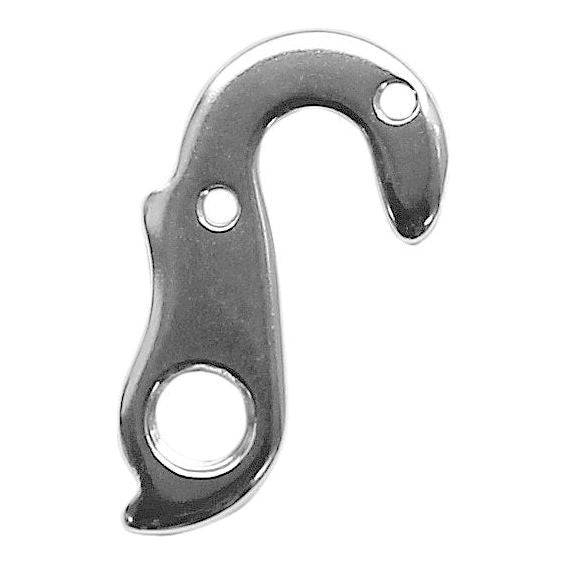 Dergelijke derailleurpads van het merk Marwi, model GH-039, voor soepele schakelprestaties en bescherming.
