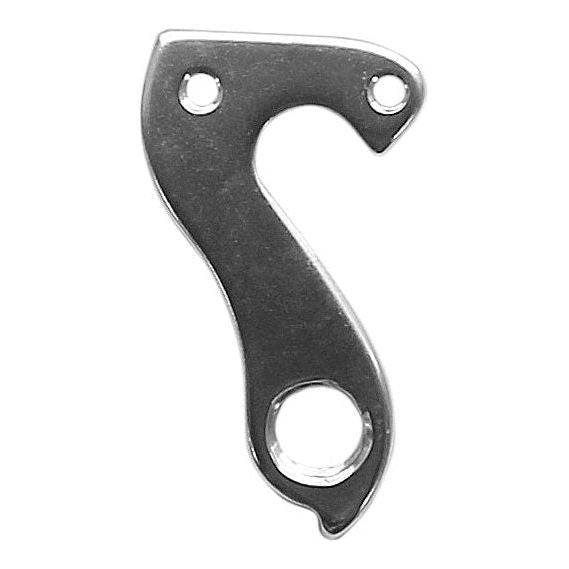 Marwi derailleurpad GH-058, fietsversnellingspad met zacht schuim voor soepel schakelen en bescherming van de derailleur.