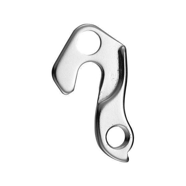 Marwi derailleurpad GH-078 voor fiets, comfortabel en duurzaam, zichtbaar in de afbeelding met merknaam en productdetails