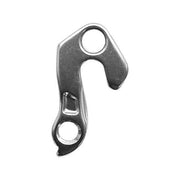 Zwarte derailleurpad van Marwi, geschikt voor diverse merken, zichtbaar op de afbeelding.