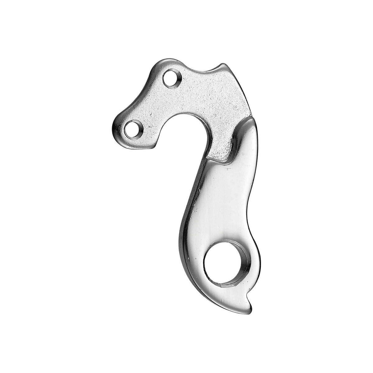 Marwi derailleurpad GH-080 voor fiets, zachte en duurzame remmenpad voor soepel schakelen en remprestaties