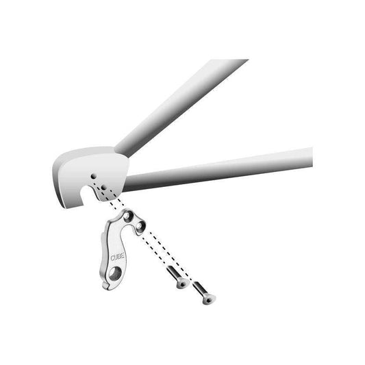 Derailleurpad Marwi Gh-126 Diverse Merken - Le Coq Wielerartikelen