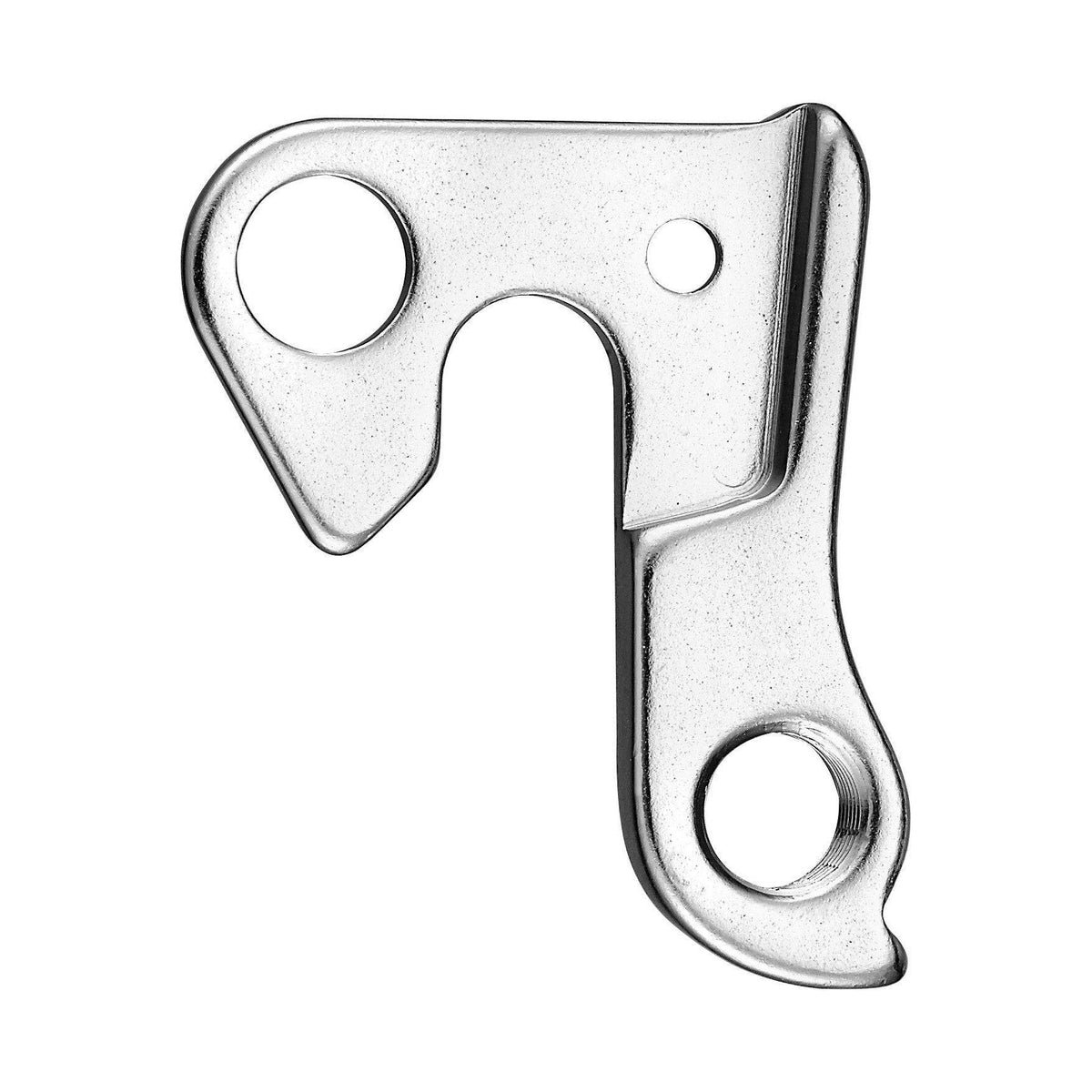Marwi derailleurpad GH-128, comfortabele fietsonderdelen voor soepel schakelen en goede bescherming, zichtbaar in de afbeelding.
