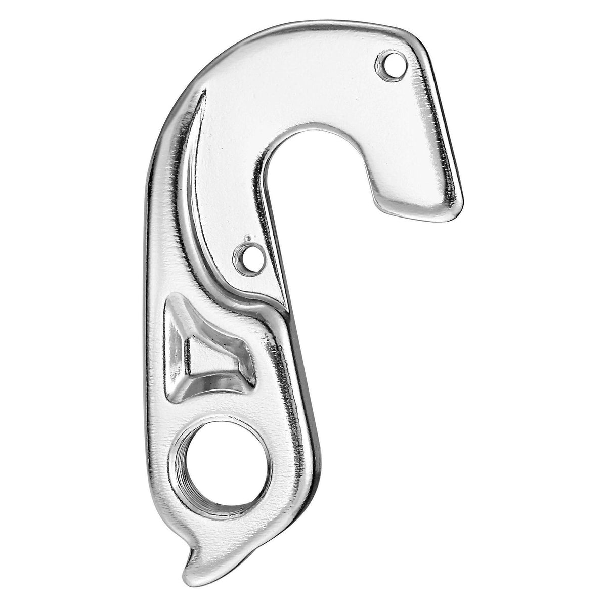 Marwi derailleurpad GH-140, comfortabel en duurzaam fietsaccessoire voor optimale schakelprestaties, zichtbaar in de afbeelding