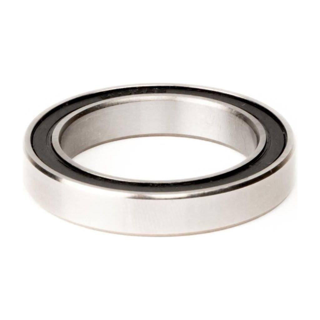 Elvedes kogellager 609 2Rs, industrieel, Ø24×Ø9×7 mm, universeel gebruikt voor mechanische toepassingen