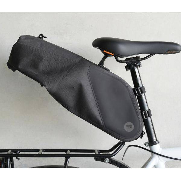 Selle Royal Zadeltas 7 Ltr - Le Coq Wielerartikelen