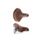 Selle Royal Drifter Small Urban Life Royalgel stadsfiets- en e-bike zadel, comfortabel met dempend Royalgel voor stadsritten.