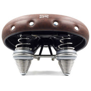 Selle Royal Drifter Small Urban Life Royalgel stadsfiets- en e-bike zadel, comfortabel en ergonomisch ontworpen voor stadsgebruik