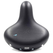 Selle Royal Drifter Small Urban Life fietszadel met Royalgel voor stadsfietsen en e-bikes, comfortabel en geschikt voor dagelijks gebruik