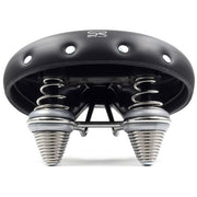 Selle Royal Drifter Small Urban Life fietszadel met Royalgel voor stadsfietsen en e-bikes, comfortabel en ergonomisch ontworpen.