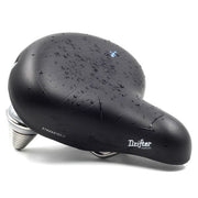 Selle Royal Drifter Small Urban Life Royalgel stadsfiets- en e-bike zadel met comfort en ergonomisch ontwerp.
