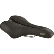 Selle Royal Ellipse Moderate Urban Life fietszadel met Royalgel voor comfortabel stadsfietsen